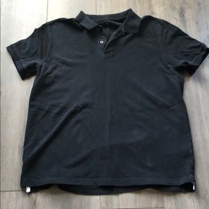 Men's Short Sleeved Polo